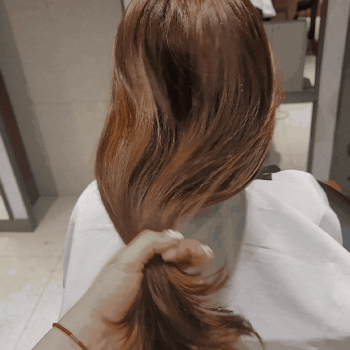  신논현미용실︎ 준오헤어 신논현역점 클리닉 후기(feat.아현 선생님)