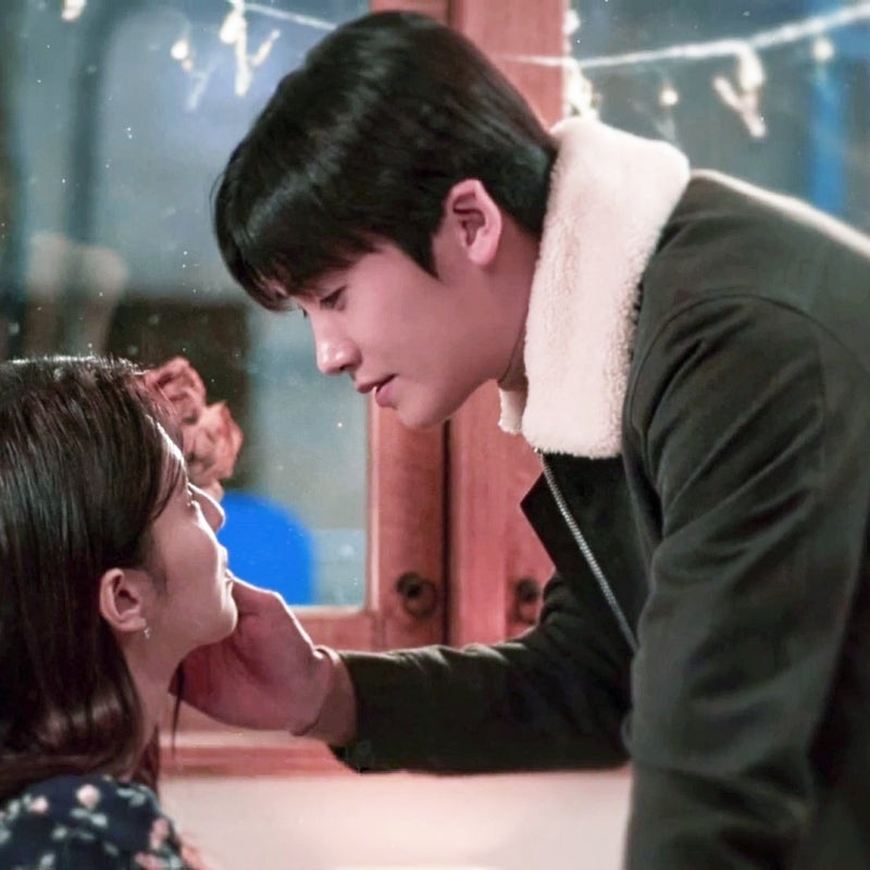 감성멜로 박형식♡한소희 뮤직드라마 사운드트랙넘버원 #디즈니플러스  ft.규현 박보람 다비....