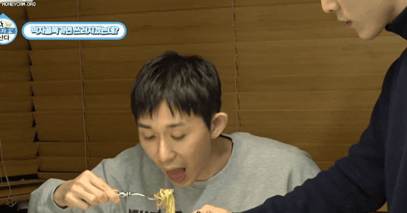 나 혼자 산다 코드쿤스트 머리 짧은머리