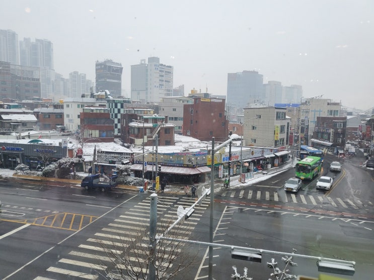 예전이나 오늘이나