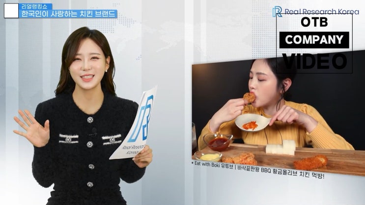  유튜브제작회사는 어떤 곳을 선택해야 할까요