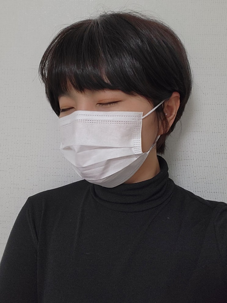  괴정동미용실 호미미장원에서 맞춤 염색으로 기분 전환하기