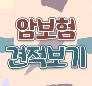  유방암 보험 및 여자암보험 보장내용 알아보고 나에게 맞는 보험 준비해보세요