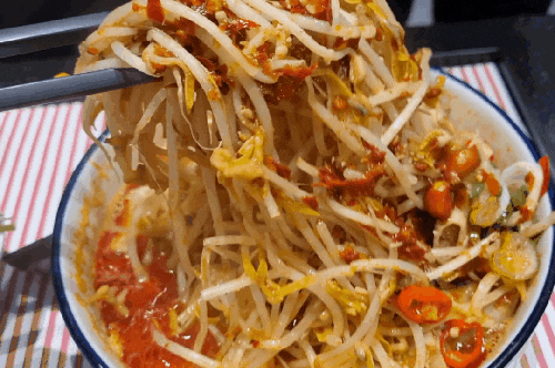  동탄 롯데백화점 맛집 - 땀땀 / 쌀국수 맛집