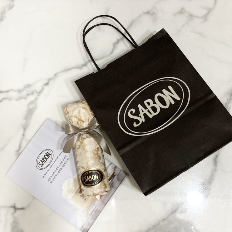  SABON 사봉 바디오일, 뷰티오일 (바디&헤어) 냄새 너무 좋아ㅠㅠ