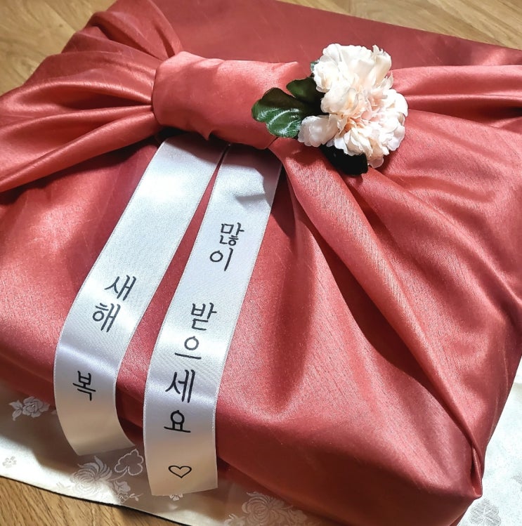  과일선물세트 : <프루프루> 명절선물 상견례선물 추천 혼합과일세트 고급진 포장