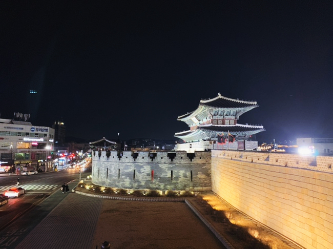  수원 가볼만한 곳 - 수원화성 화성행궁 수원화성박물관!