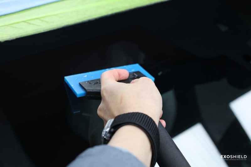 과천 추사로 / PPF / 포르쉐 / 파나메라