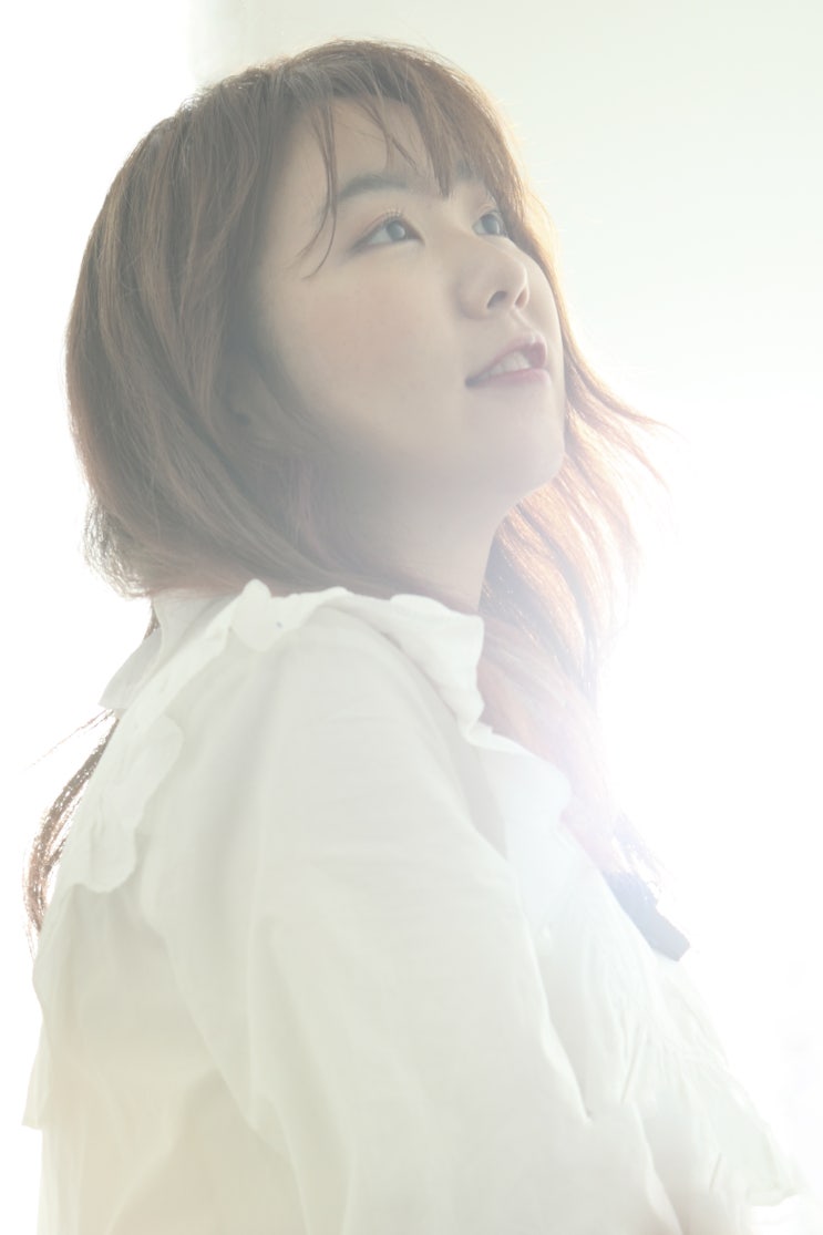  '아마도 마지막 존재' N잡러 서은 포토 테라피 촬영 세션