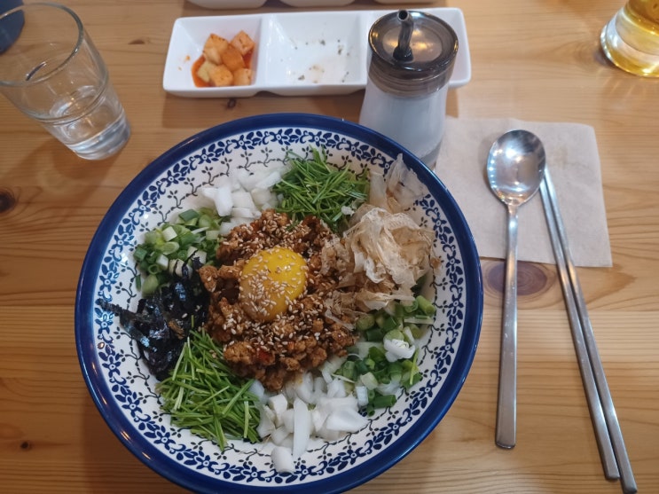  [성신여대] 괜찮은 분위기맛집 들숨날숨