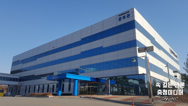  [충청미디어] '충북 ICT융합산업 이공계 전문인력 채용지원' 모집