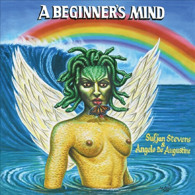 sufjan stevens & angelo de augustine-a beginner's mind sufjan stevens & angelo de augustine-a beginner's mind