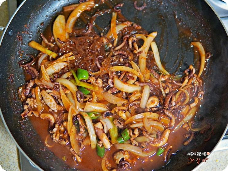  광주 수완동 맛집 밀키트 전문점 미미쿡 소불고기볶음