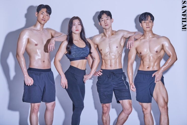  교대역헬스장, 교대역PT::스포니스교대점