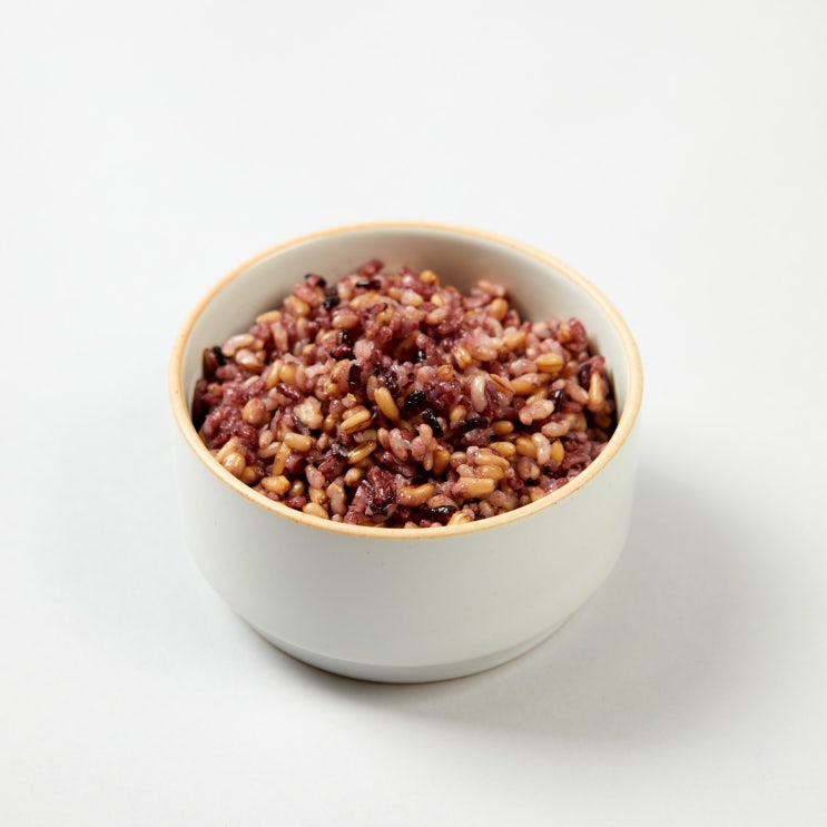  당뇨에 좋은 음식, 쌀밥보다 맛있는 당뇨밥 먹어요!