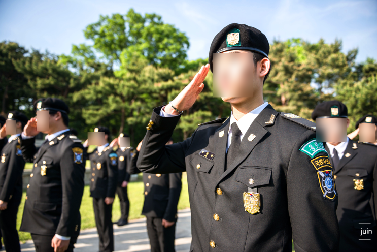 육군장교에 한발 더 다가갈 수 있는 직업군인 배출 전문 아세아항공직업전문학교