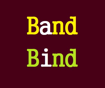 [영어 어원 문법] band : 미국식 단수 VS 영국식 복수, 동사적 쓰임, 그룹 밴드로의 가능성!