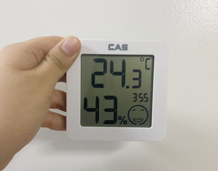  셀프베이크아웃 중요한 포인트는?