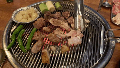 [식당] 서울 관악구 봉천동 샤로수길 닭요리 맛집 은하계