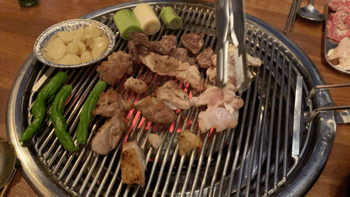  [식당] 서울 관악구 봉천동 샤로수길 닭요리 맛집 은하계