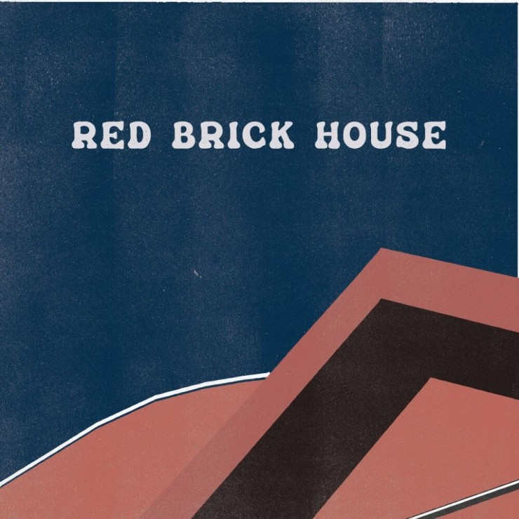 남종 - Red Brick House [노래가사, 듣기, LV]