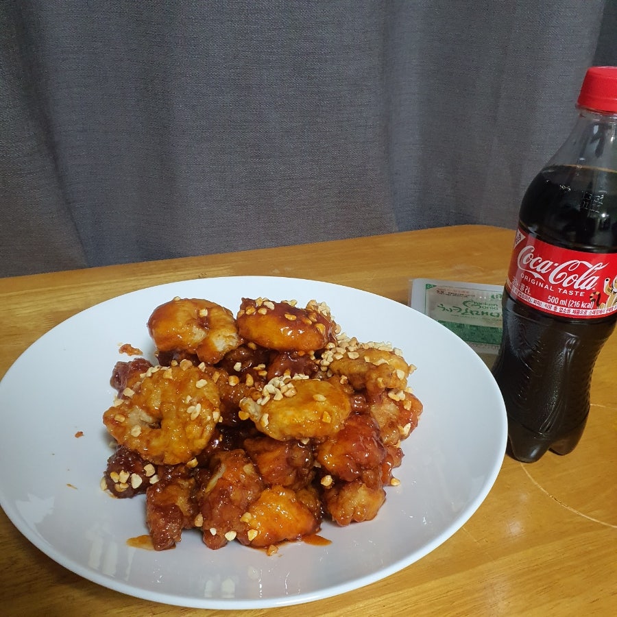 치킨매니아 홍제1호점 사진 6