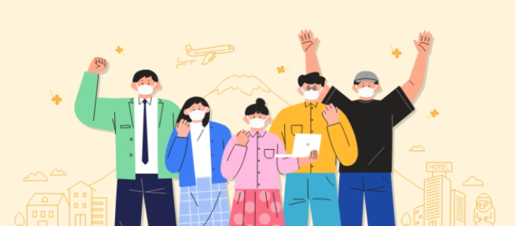  제주도 소상공인경영회복지원금 지급 안내