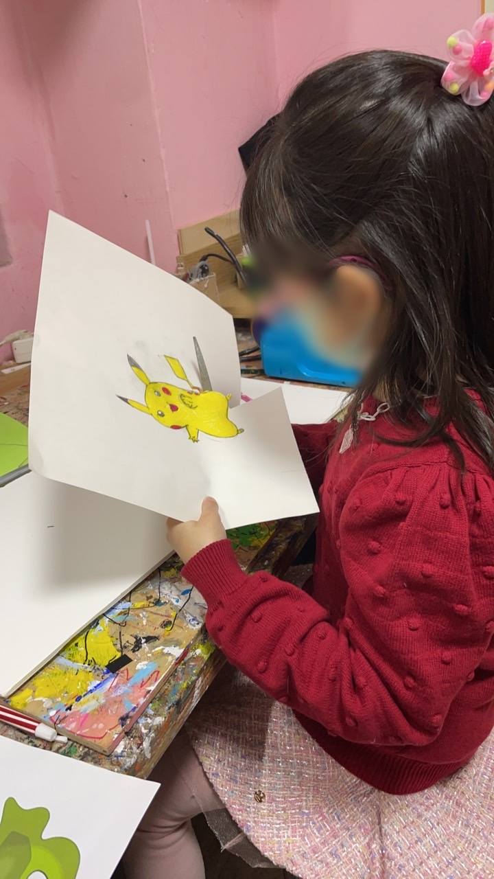 [광진구/구의동] 미술학원 '아e들의작업실' 아이를 위한 선택