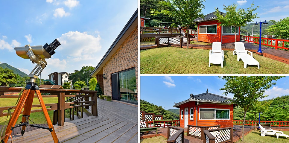 Solhyangpensyeon photo 4