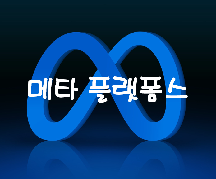  메타버스 섹터 대장주 메타 플랫폼스 기업 분석 및 주가 전망