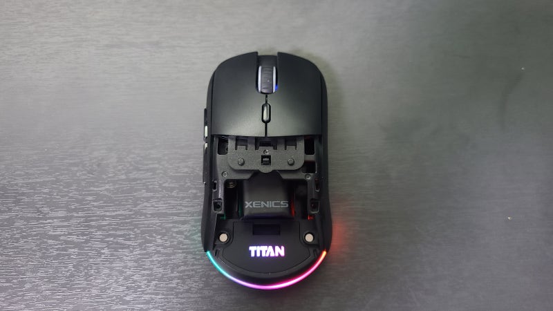 가성비 게이밍 무선 마우스 추천!! 제닉스 Titan Gx Air Wireless(타이탄 GX 에어 Wireless) 무선 게이밍 마우스 리뷰(후기) : 네이버 블로그 가성비 게이밍 무선 마우스 추천!! 제닉스 Titan Gx Air Wireless(타이탄 Gx 에어 Wireless) 무선 게이밍 마우스 리뷰(후기) : 네이버 블로그