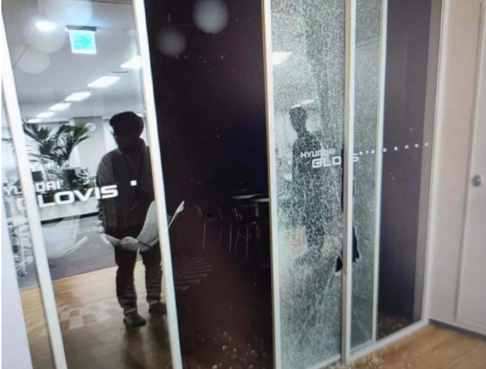 아크로 서울 포레스트 흔들림 붕괴 의혹 아크로 서울 포레스트 흔들림 붕괴 의혹