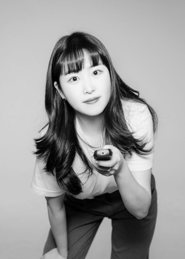  [스튜디오피플] 홍대 셀프 스튜디오에서 프로필 사진찍기(*사진 폭탄 주의)