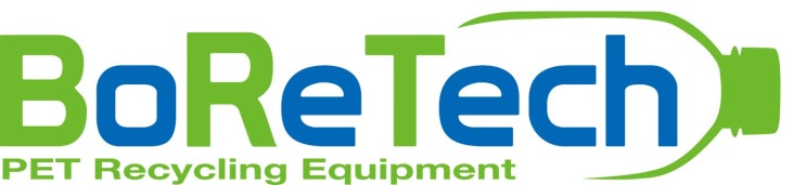  BORETECH PET 분쇄,세척 설비 소개