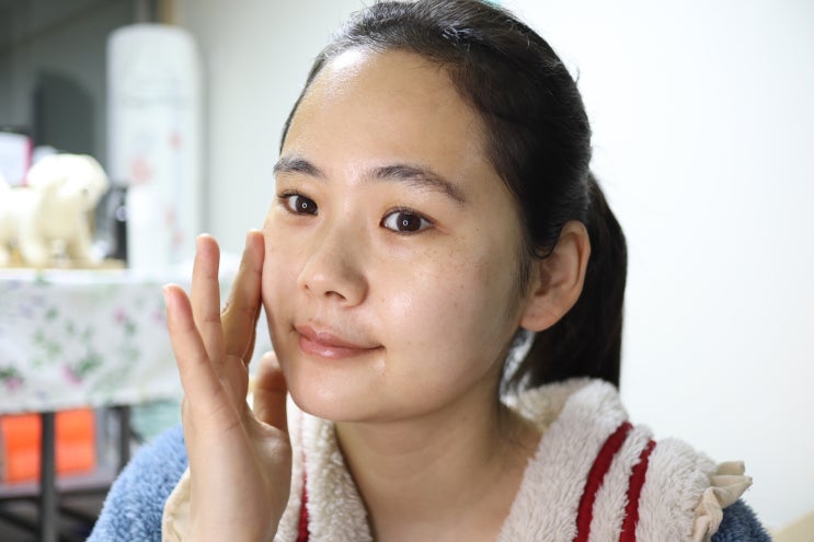  얼굴에 바르는 오일 보스력 좋은 더센트 스쿠알란 베리어 오일