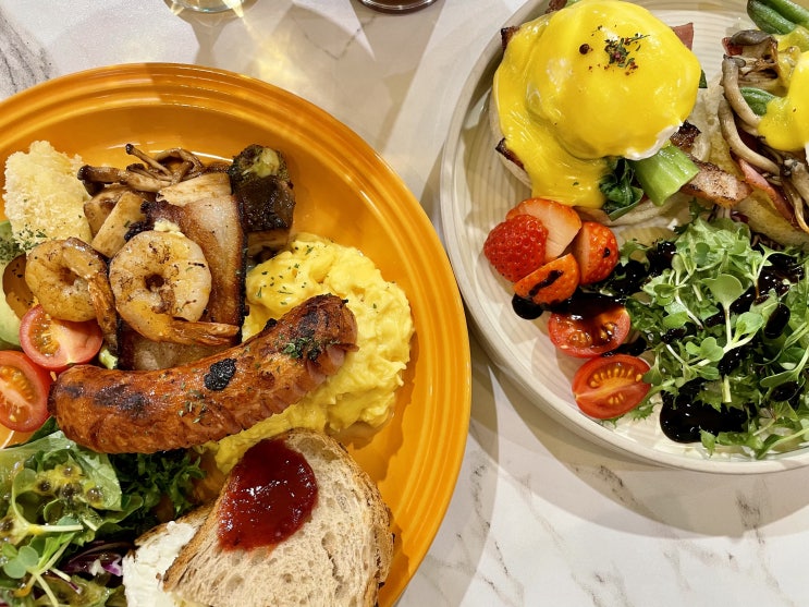 광안리 브런치카페 비비드13 광안리맛집이네요 광안리 브런치카페 비비드13 광안리맛집이네요