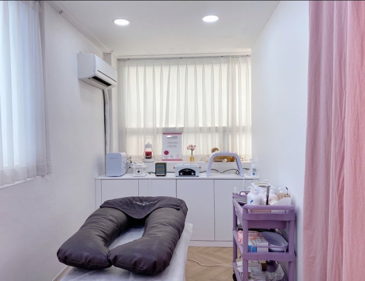  창원브라질리언왁싱 도계동왁싱 위니뷰티에서 기분전환