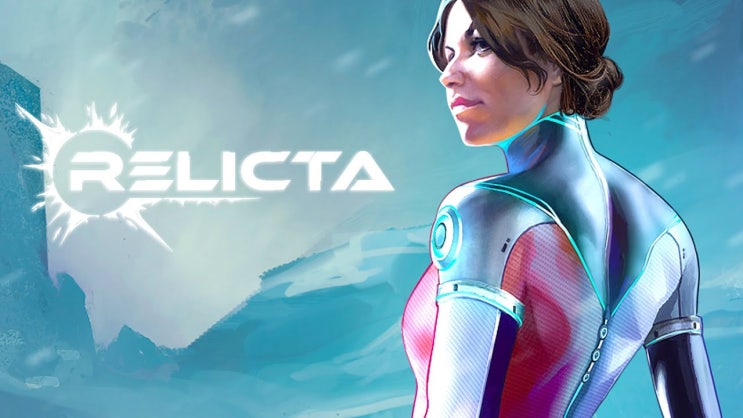 에픽게임즈 렐릭타 한글지원 퍼즐 게임 무료다운 정보 Epicgames Relicta 에픽게임즈 렐릭타 한글지원 퍼즐 게임 무료다운 정보 Epicgames Relicta