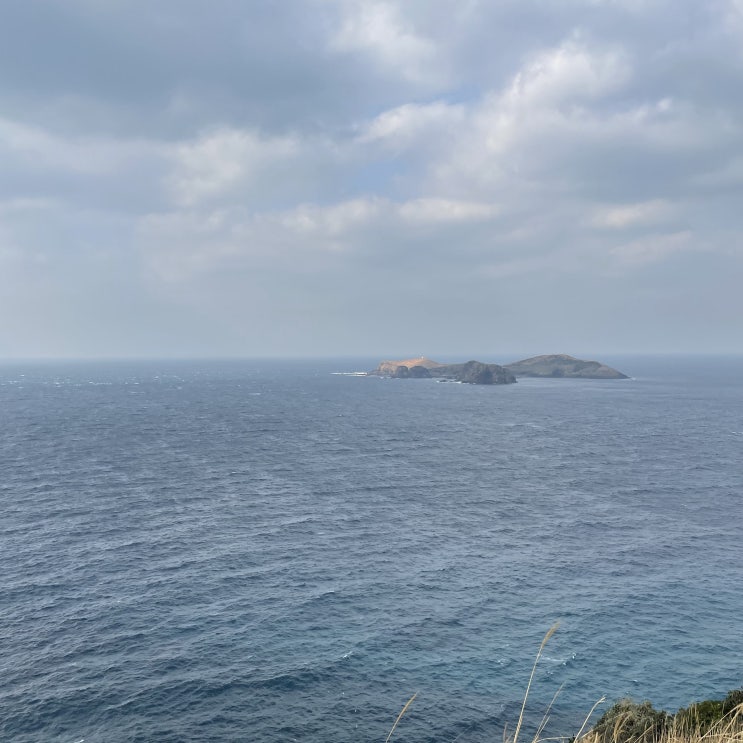 제주도 수월봉 (1) 수월봉 전망대 제주도 수월봉 (1) 수월봉 전망대