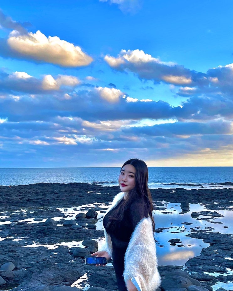  [제주도여행] (2) 2박3일 제주도가볼만한곳 | 제주김만복 중문 인스밀 원앤온리 갯깍주상절리 히든클리프 더클리프