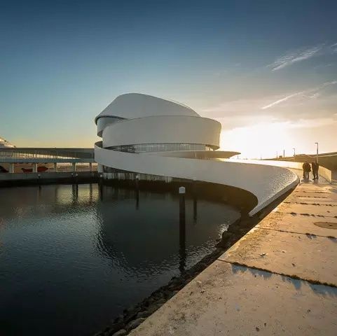  DESIGN INSPIRATION_ ARCHITECTURE