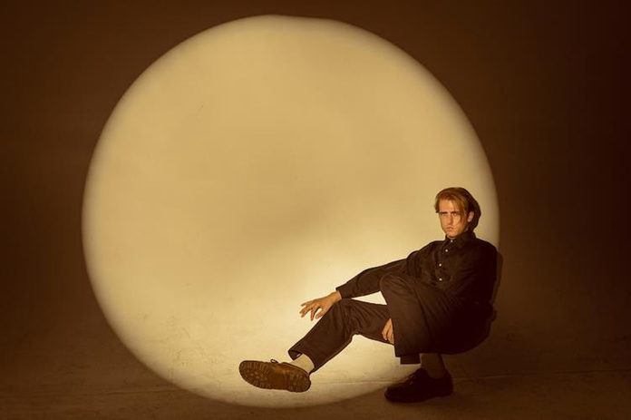  Christian Lee Hutson, 새로운 앨범 발표 'Rubberneckers' 비디오 영상