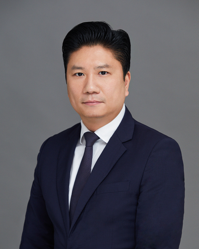  정책입법전문위원 이대희 영입인사