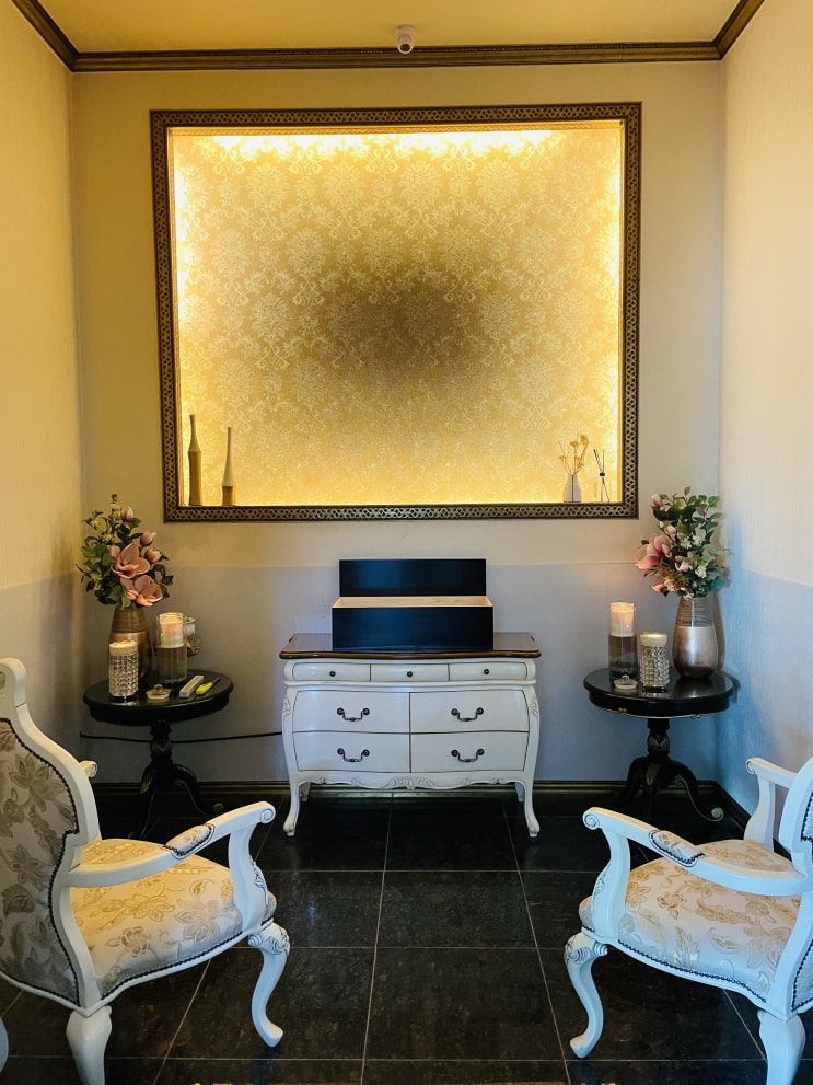  반려동물장례 잘 마무리 지었어요