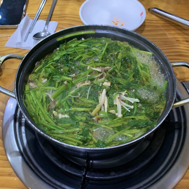  [1월 20일] 인덕원 동편마을
