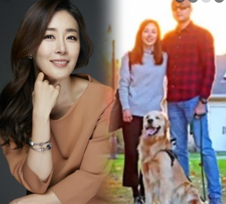 <b>문정희</b> 프로필 나이 결혼 남편 직업 자녀