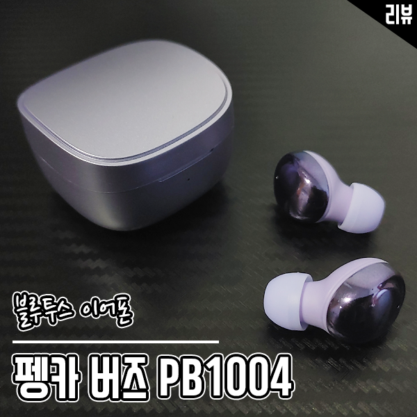 가성비 블루투스 이어폰 추천 펭카 버즈 PB1004 가볍고 이뻐요 가성비 블루투스 이어폰 추천 펭카 버즈 PB1004 가볍고 이뻐요