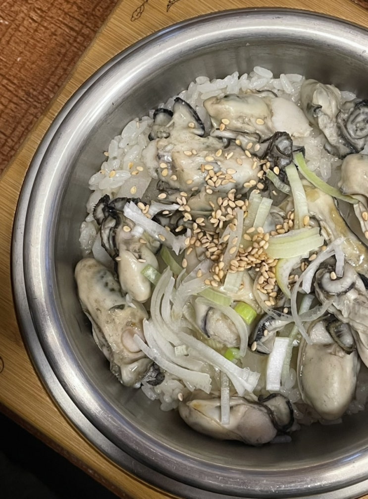  [송파] 한상에 담긴 정성과 진심, 안재식당 (a.k.a. 삼전역 맛집)