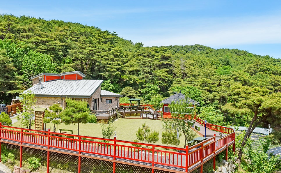 Solhyangpensyeon photo 1