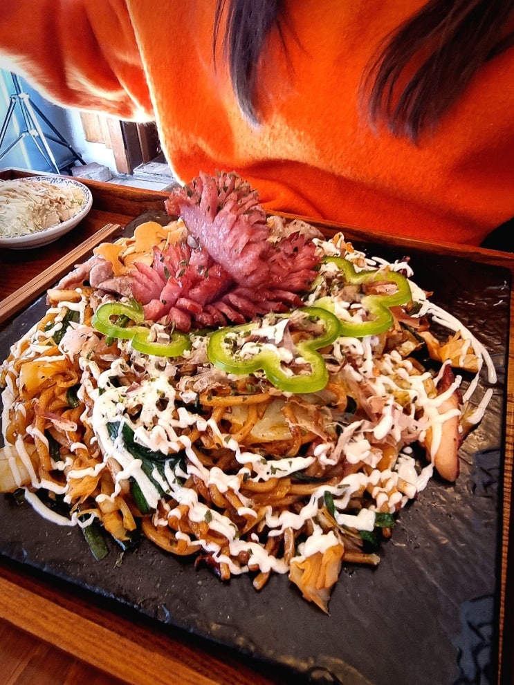  제주감성맛집 애월 만지식당 솔직후기.